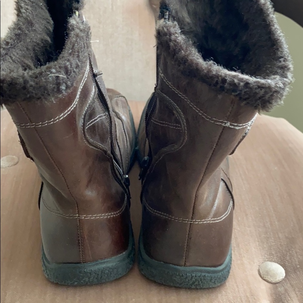 Aldo Bugga Bootie - Picture 3 of 6